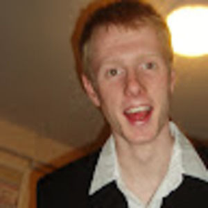 Meet your Posher, Jonathan